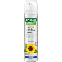 RAUSCH HAIRSPRAY aerosol flessibile, 250 ml