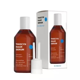 THIOCYN Siero per capelli Uomo, 150 ml