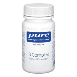 PURE ENCAPSULATIONS Capsule di complesso B, 60 pz