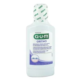 GUM Collutorio Ortho, 300 ml