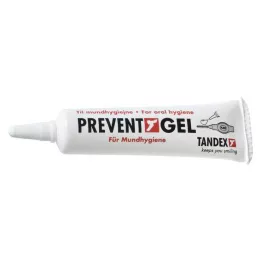 TANDEX Prevent Gel 15ml