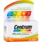Centrum Plus Ginseng e Gingko Tablets, 30 pz