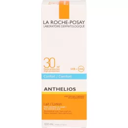 Roche Posay Anthelios Latte LSF 30 / R, 100 ml