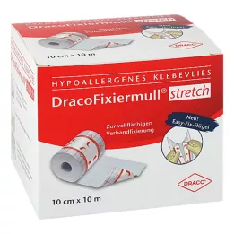 DRACOFIXIERMULL allungare 10 cmx10 m, 1 pz