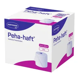 Benda di fissaggio Peha-Haft senza lattice 8 cmx20 m, 8 pezzi