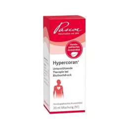 HYPERCORAN Gocce, 20 ml