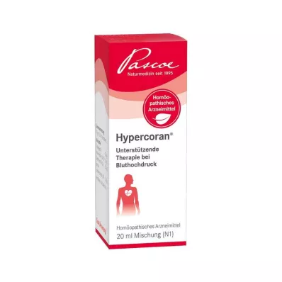 HYPERCORAN Gocce, 20 ml HYPERCORAN Gocce, 20 ml