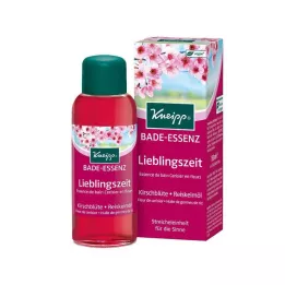 Kneipp Bagnare il tempo preferito dellessenza, 100 ml