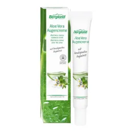 Crema contorno occhi allaloe vera, 13,5 ml