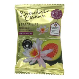 Bagnoschiuma allessenza di Dresda Lust for Life, 70 g
