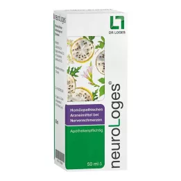 NEUROLOGES Gocce, 50 ml