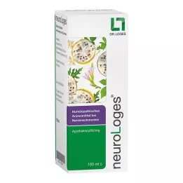 NEUROLOGES Gocce, 100 ml