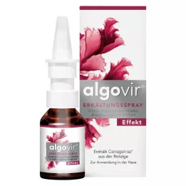 ALGOVIR Spray effetto freddo, 20 ml