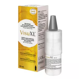 VISUXL Collirio, 10 ml