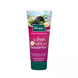 Kneipp AROMA CARE Doccia è cattiva, selvaggia e meravigliosa!, 200 ml