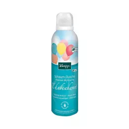 Kneipp Schiuma doccia spensierata, 200 ml