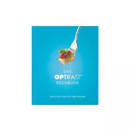 Optifast Libro di cucina, 1 pz