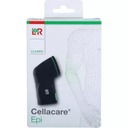 CELLACARE Benda per gomito Epi Classic taglia 4, 1 pezzo