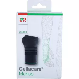 CELLACARE Manus Classic fascia da polso destra taglia 2, 1 pezzo