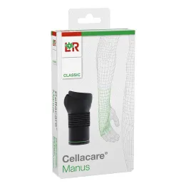Cellacare Manus Classic fascia per polso sinistra misura 3, 1 pezzo