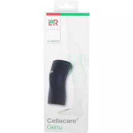 CELLACARE Genu Classic supporto per ginocchio taglia 3, 1 pezzo