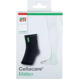 CELLACARE Benda in gel per caviglia Malleo Classic taglia 2, 1 pezzo