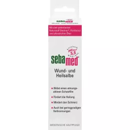 Sebamed Meraviglie e guarigione, 50 ml