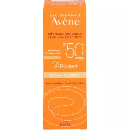 Avene Crema Sunsitive B-Protect SPF 50+, 30 ml