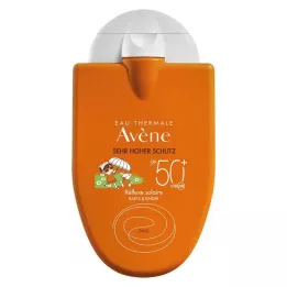 Avene Riflessi sottanti Solaire per Babys & Kids SPF 50+, 30 ml