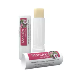 MANUKA LIPPENPFLEGE per Herpes Pen, 4,8 g