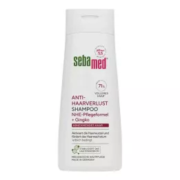 SEBAMED Shampoo Anticaduta, 200 ml