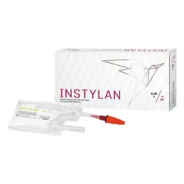 INSTYLAN Soluzione di risciacquo allo 0,16%, 1 x 50 ml