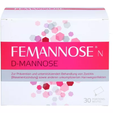 FEMANNOSE N Granuli FEMANNOSE N Granuli