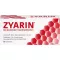 Tablet Zyarin, 40 pz