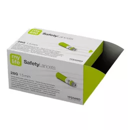 MYLIFE SafeTlance, 100 pz