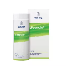 WECESIN Polvere, 50 g