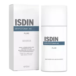 ISDIN Erifotona AK Fluido, 50 ml