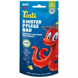 TINTI Knister Bagno Rosso, 50 g