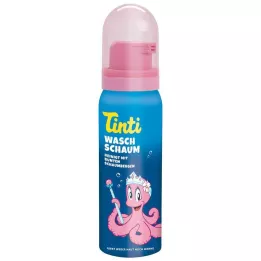 Tinti Lavaggio Schiuma DS DS, 1 pz