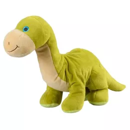 WARMIES Brachiosaurus, 1 pz