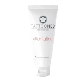 TATTOOMED Unguento dopo tatuaggio, 100 ml