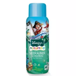 Kneipp Genere naturale BAGNA NAUTICA BAGLIA NAUTICA, 400 ml