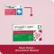 OMEGA3-Loges plus capsule, 60 pz