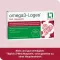 OMEGA3-Loges plus capsule, 60 pz