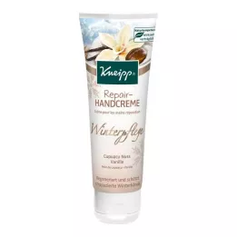 KNEIPP Crema mani riparatrice Winter Care, 75 ml