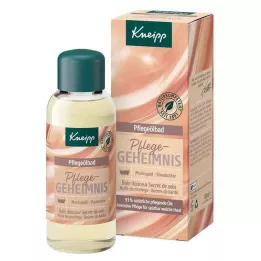 Kneipp Segreto di balneazione dellolio infermieristico, 100 ml