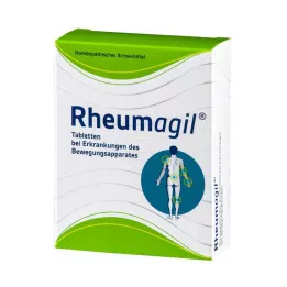 RHEUMAGIL Compresse, 150 pz