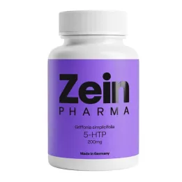 GRIFFONIA 5-HTP Capsule da 200 mg, 120 pz