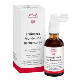 ECHINACEA Spray per la bocca e la gola, 50 ml