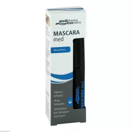 MASCARA impermeabile medio, 5 ml